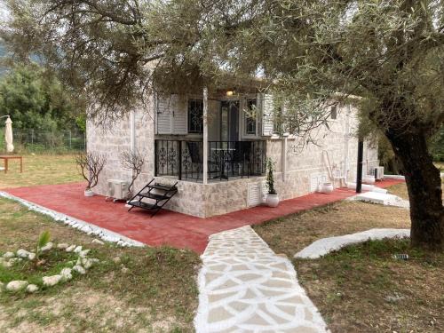 Mikros Gialos House | Helios Beach House