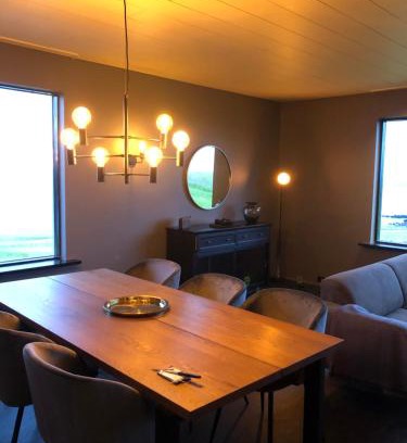 Hellnar Villa | Hellnar Ocean View Villa