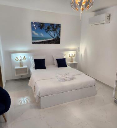 Cayenne Apartment | HELLO GUYANE, Studio (1) Prestige 5 étoiles