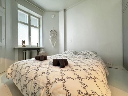 Kruununhaka Apartment | Hello Helsinki - Kruunuhaka