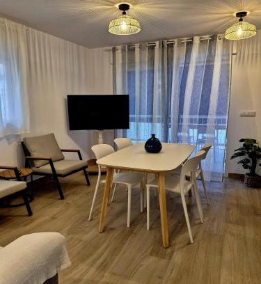 Oliva Apartment | Hello Oliva Beach Roger