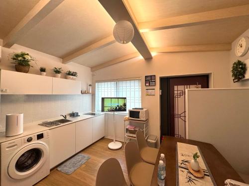 Jayang-dong Villa | Hello Stay & Hangang Park, 5 min walk from Konkuk University, Seongsu, Jayang Subway Stations