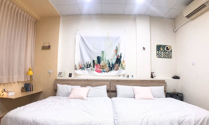 Tainan City Centre Apartment | hello TAINAN APARTMENT