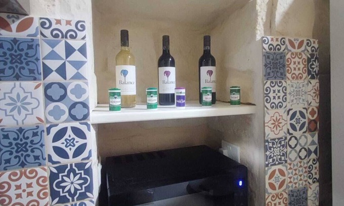 Qormi House | Hello Travellers ! Welcome to our spacious and stylish townhouse in Qormi!