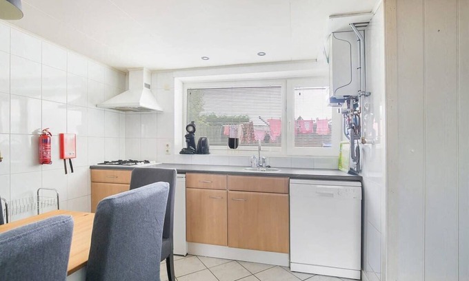Aagtekerke House | Hello Zeeland - Vakantiehuis Ooststraat 12A
