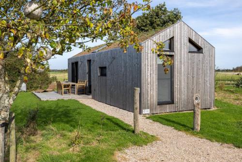 Westkapelle House | Hello Zeeland - Zeeuwse Liefde Tiny House 8