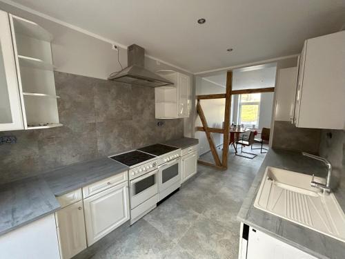 Helmstedt Apartment | Helmstedt Zentrum 5 Schlafzimmer