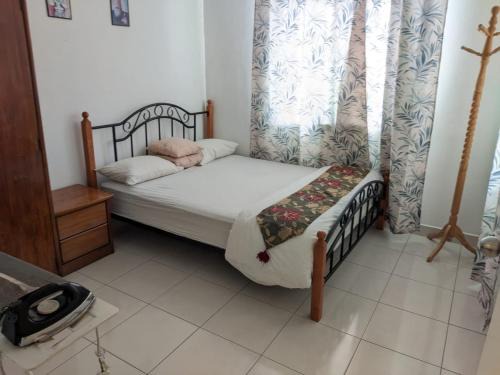 Wakaf Che Yeh Apartment | Helya Homestay Wakaf Che Yeh