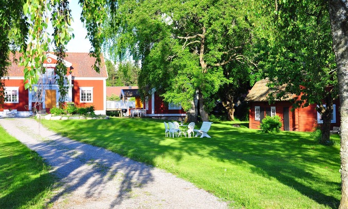 Vasteras Municipality Apartment | Hem till Gården