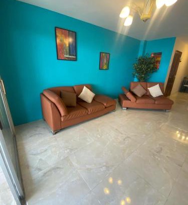 Salinas Apartment | Hemingway Salinas Apartment