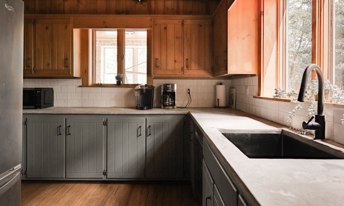 Mill Hall Cabin | Hemlock Haven - Beautiful Mountain Retreat with hot tub!