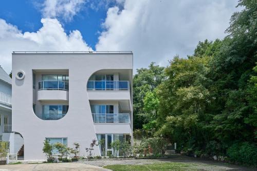 Ren'ai House | Hemma 俬宅