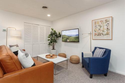 Druid Hills Apartment | Hendo Hideaway A 2bed/1bath