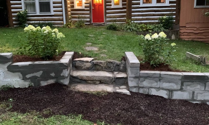 Hendersonville Cabin | HENDO HIDEAWAY