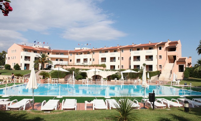 Lido Hotel | Heraclea Hotel Residence