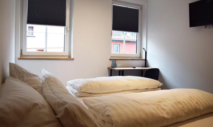 Igelswies Bed & Breakfast | Herberge Bärenschenke