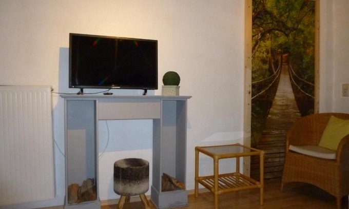 Markdorf Apartment | Herberge