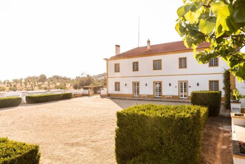 Cabeco de Vide House | Herdade da Ordem