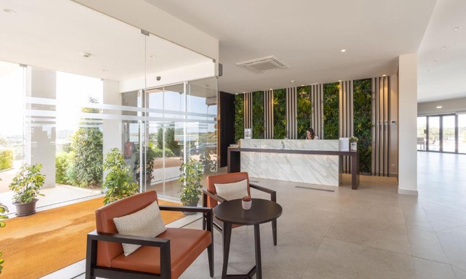 Mourao Hotel | Herdade dos Delgados