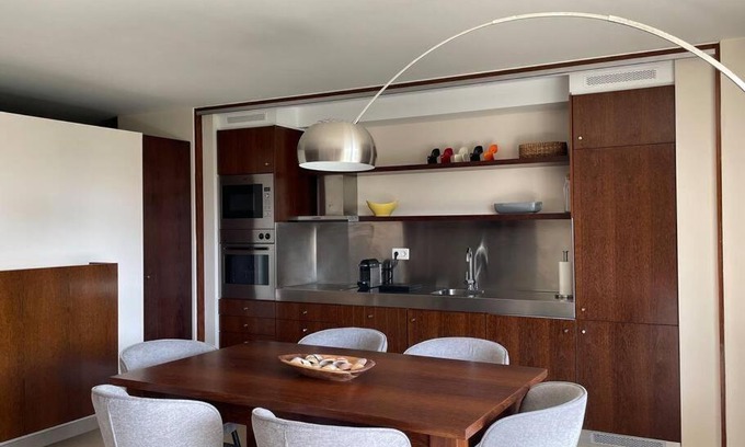 Salgados Apartment | Herdade dos Salgados - 2 Bedroom
