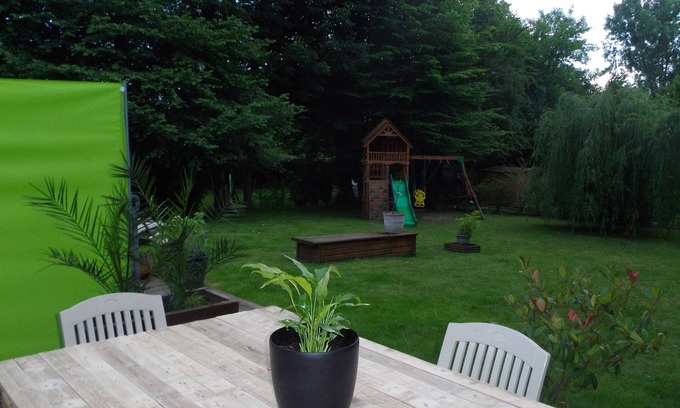 Canaples House | here and there, your cottage 1 to 8 people