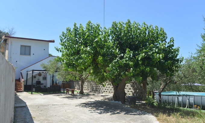 Calatafimi Villa | Here you find your serenity. Villa surrounded by nature with swimming pool.
