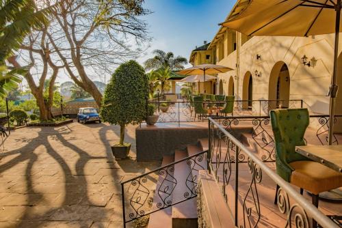 Blantyre Hotel | Heritage by Serendib