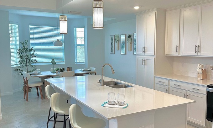 Punta Gorda Condo | Heritage Hideaway Gem 2BR2BA Punta Gorda Condo