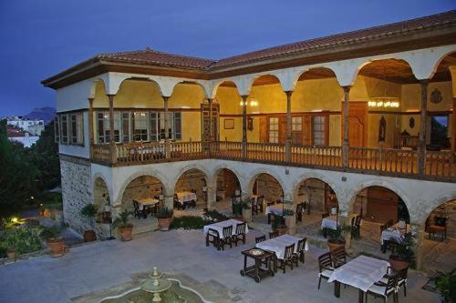 Datca House | Heritage Homes Mehmet Ali Aga Konağı