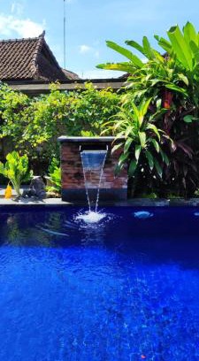 Kemenuh House | HERITAGE Homestay