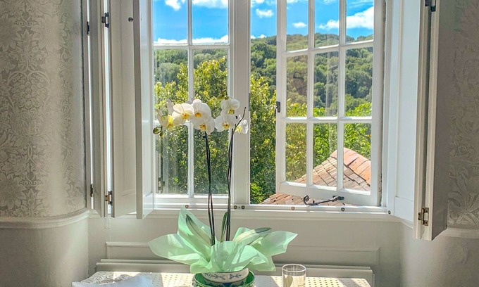 Ironbridge House | Heritage View Guest House