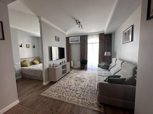 Odessa City Center Apartment | Hermes Apartment Center