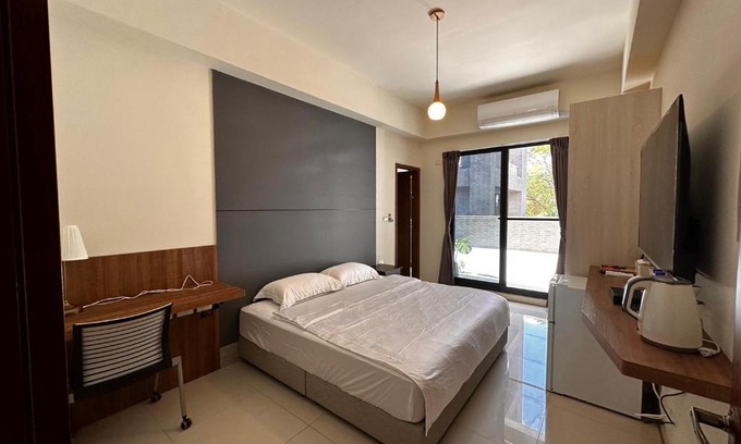 Neipu House | Hermes B&B