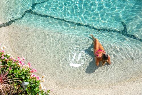 Ischia Porto Hotel | Hermitage Resort & Thermal Spa