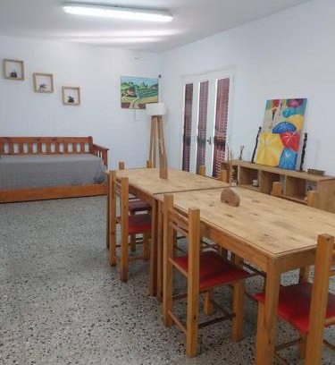 Corrientes Apartment | Hermosa casa alquiler temporal