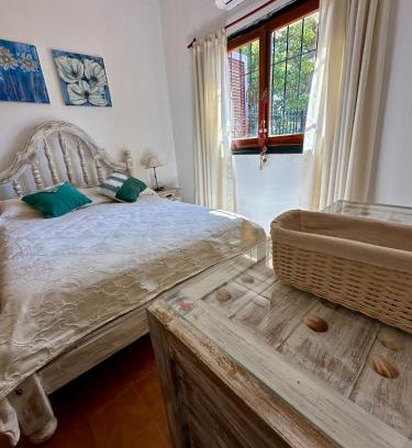 Villa Carlos Paz House | Hermosa Casa en el Centro, con Cochera