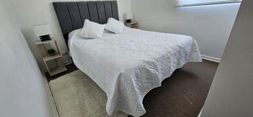 Rancagua Bed & Breakfast | HERMOSA HABITACION con Estacionamiento privado