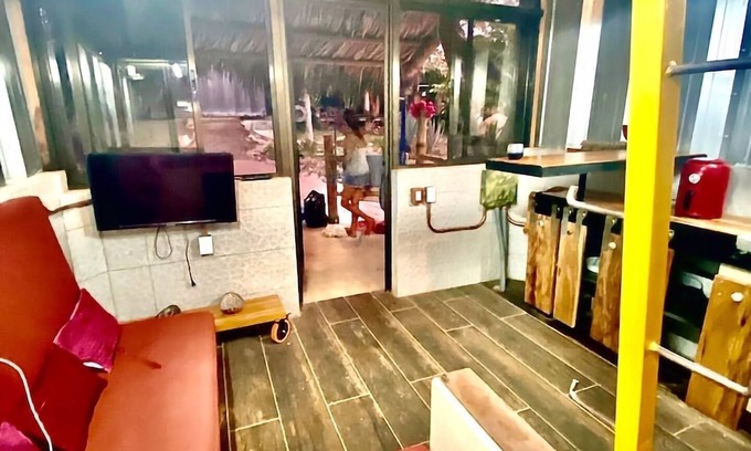 Playa Hermosa Apartment | Hermosa Nests is a beatiful and quite property.