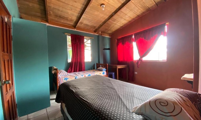 Tena Apartment | Hermoso alojamiento en el centro de la ciudad