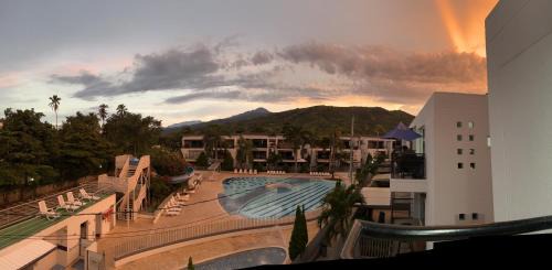 Santa Fe de Antioquia Apartment | Hermoso apartasol en santafe de Antioquia.
