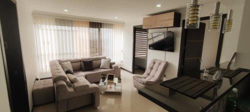 San Juan de Pasto Apartment | Hermoso Apartamento a 5 minutos del centro