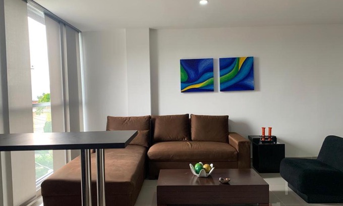 Guadalajara de Buga Apartment | HERMOSO APARTAMENTO EN BUGA