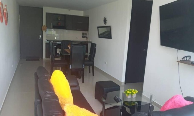 Valledupar Apartment | Hermoso Apartamento en Valledupar Conjunto cerrado