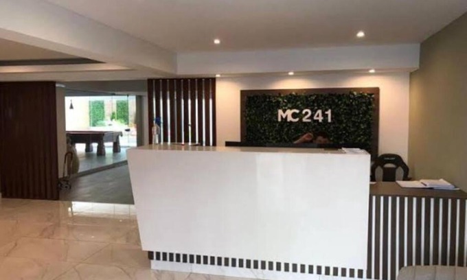 Villa Maria del Triunfo Apartment | Hermoso apartamento en malecón Magdalena