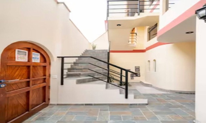 Chorrillos Apartment | Hermoso apartamento con netflix incluido
