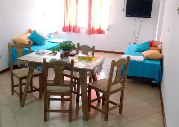Villa Carlos Paz Apartment | Hermoso Departamento Céntrico