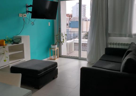 Bahia Blanca Apartment | Hermoso departamento