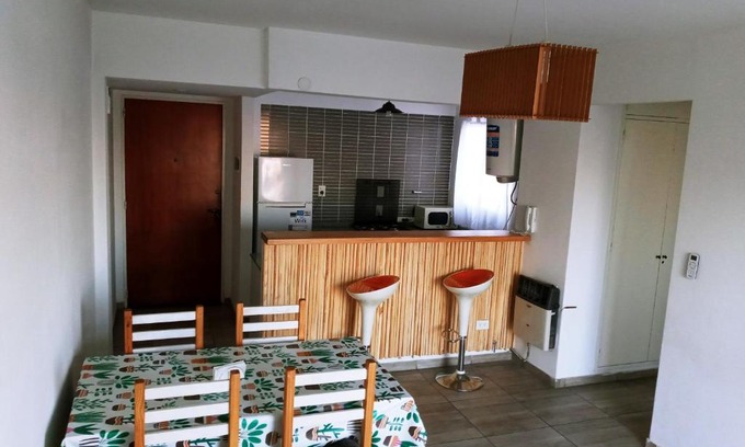 Boedo Apartment | Hermoso departamento en Boedo para 4! Excelente ubicación, comodidad e higiene!