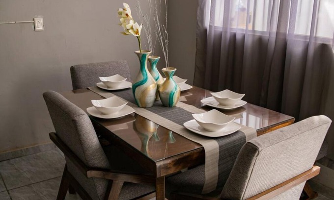 Tequila Apartment | Hermoso Departamento Céntrico con servicios