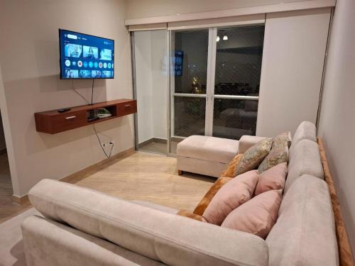 Santa Beatriz Apartment | Hermoso departamento cerca a parque y estadio nacional